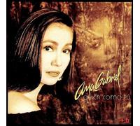 Gabriel, Ana - Quien Como Tu by Gabriel, Ana (1990) Audio CD