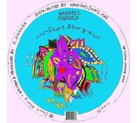 Gabriel Ananda with Alice Rose - Short Story [Vinyl LP]