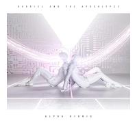 Gabriel and the Apocalypse - Alpha Bionic