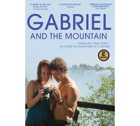 Gabriel And The Mountain