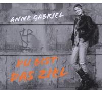 Gabriel,Anne - du Bist Das Ziel [Import]