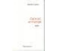 Gabriel, archange - Michel Luneau - Flammarion - broché - Livre