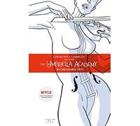 Gabriel Bá Gerar The Umbrella Academy 1 - Neue Edition: Weltuntergangs- (Relié)