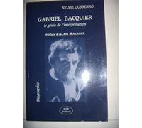 Gabriel Bacquier, le Génie de l'Interprétation
