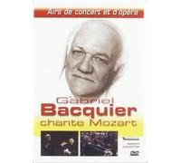 Bacquier chante Mozart