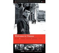 Gabriel Barylli;Nicolas Brieger;Claudia Messner - #053: Welcome in Vienna (Axel Corti) [Standard Version]
