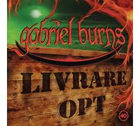 Gabriel Burns – 40/Livrare Opt – CD – Sony Music