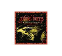 Gabriel Burns – Der Flüsterer – CD – Édition remastérisée (Import)