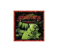 Gabriel Burns – Experiment Stille – Édition remasterisée (Import) – Sony Music