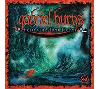 Burns,Gabriel - 43/Fern Von Allen Tiefen