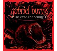 Gabriel Burns,Folge 12