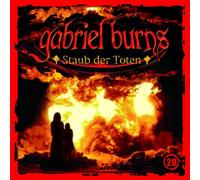 Gabriel Burns,Folge 20