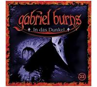 Gabriel Burns – 22 / In das Dunkel – Édition remasterisée – Sony Music