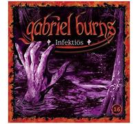 Gabriel Burns - Infektiös (16)