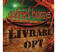 Burns,Gabriel - 40/Livrare Opt