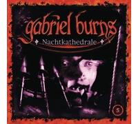 Gabriel Burns - Nachtkathedrale (5)