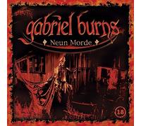 Burns,Gabriel - 18/Neun Morde (Remastered Edition) [Import]