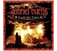 Gabriel Burns - Staub Der Toten (20)