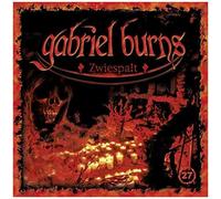 Gabriel Burns – 27/Zwiespalt – Édition remastérisée – Sony Music