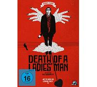 Gabriel Byrne - Death of a Ladies' Man [Import]