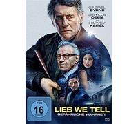 Gabriel Byrne;Harvey Keitel - Lies We Tell: Gefährliche Wahrheit