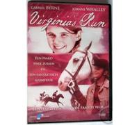 Gabriel Byrne - Virginia'S Run