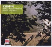 Gabriel - Chopin: Famous Piano Works [Import]