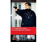 Gabriel Cosmin Urdes;Lukas Miko - #086: 71 Fragmente Einer Chronologie des Zufalls ( [Standard Version]