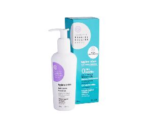 Gabriel Couzian Hygiène Intime Huile Lavante Réparatrice 200ml
