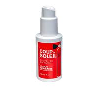 Gabriel Couzian Lotion Apaisante Aloe Vera 125ml