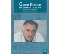 Gabriel Darrault Anice Clement (Auteur)