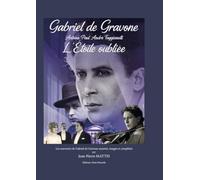 Gabriel de Gravone: Antoine Paul André Fagianelli, L'Étoile oubliée