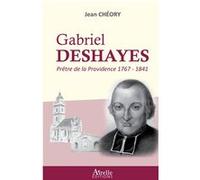 Gabriel Deshayes Jean Chéory (Auteur)