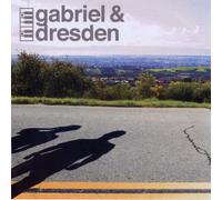 Gabriel & Dresden - Gabriel & Dresden [Import]