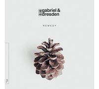 Gabriel & dresden - Remedy [Import]