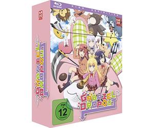 Gabriel DropOut - Gesamtausgabe [Blu-ray]