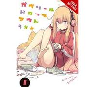 Gabriel Dropout Vol 1 Ukami, (Auteur)