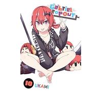 Gabriel Dropout, Vol. 10