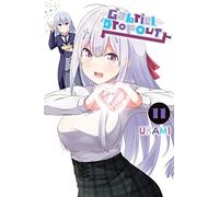 Gabriel Dropout – Vol. 11 – Yen Press