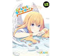 Gabriel Dropout – Tome 12 – Yen Press