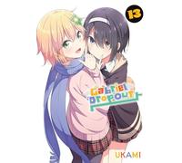 Gabriel Dropout, Vol. 13 – Yen Press