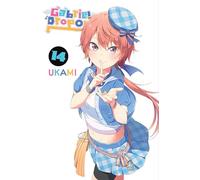 Gabriel Dropout, Vol. 14