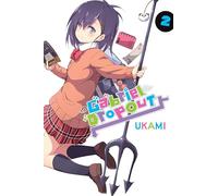Ukami Ukami – Gabriel Dropout, Vol. 2