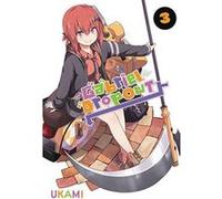 Gabriel Dropout, Vol. 3