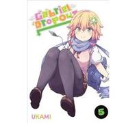 Gabriel Dropout Vol. 5 by Ukami Inconnu (Auteur)