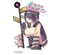 Gabriel Dropout, Vol. 6