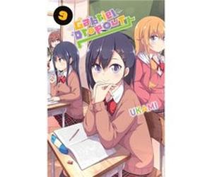 Gabriel Dropout Vol. 9 by Ukami Ukami (Auteur)