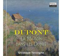 La Maison Dans les Dunes – Edel