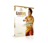 Gabriel et la montagne Blu-ray
