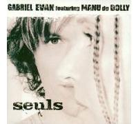 Gabriel Evan - Seuls [Import]